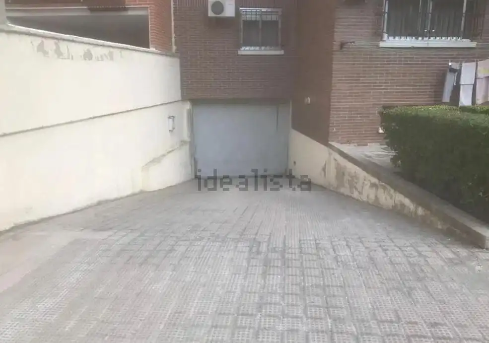 Einzelparkplatz zum Verkauf in Villaverde, imagen 2