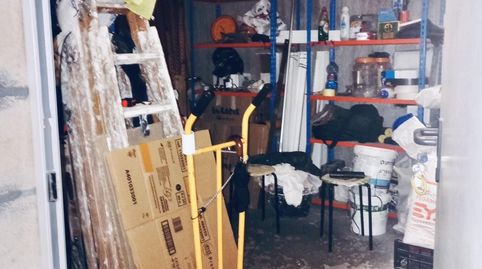 Foto 4 de Traster en venda a Artunduaga , Urbi, Basauri