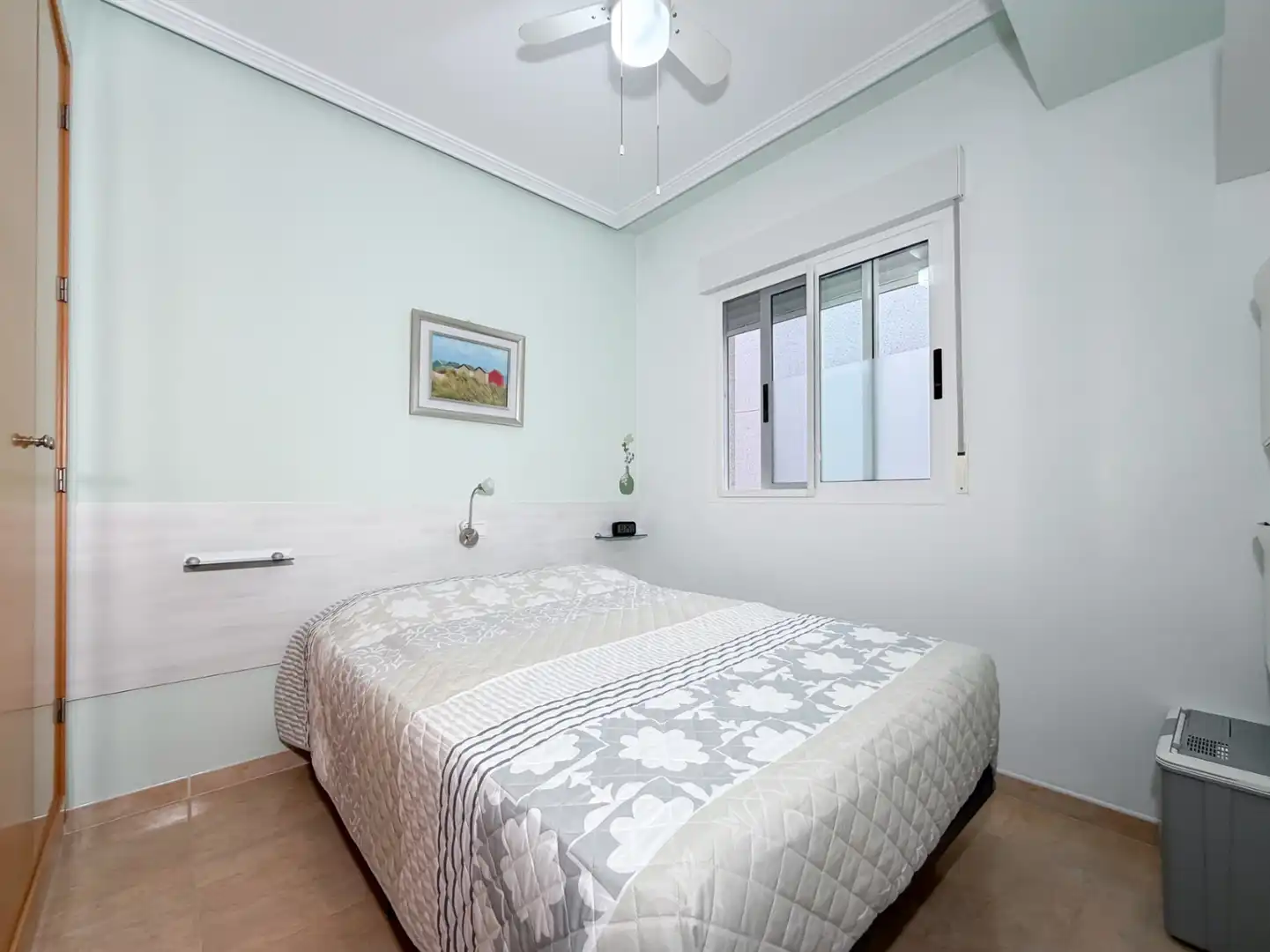 Bedroom of Attic for sale in Campello Playa