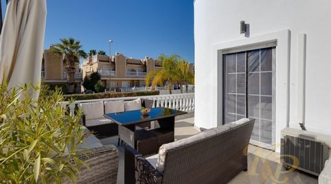 Foto 5 de Casa o chalet en venta en Calle Pirineos-filipinas, Villamartín - Las Filipinas, Orihuela
