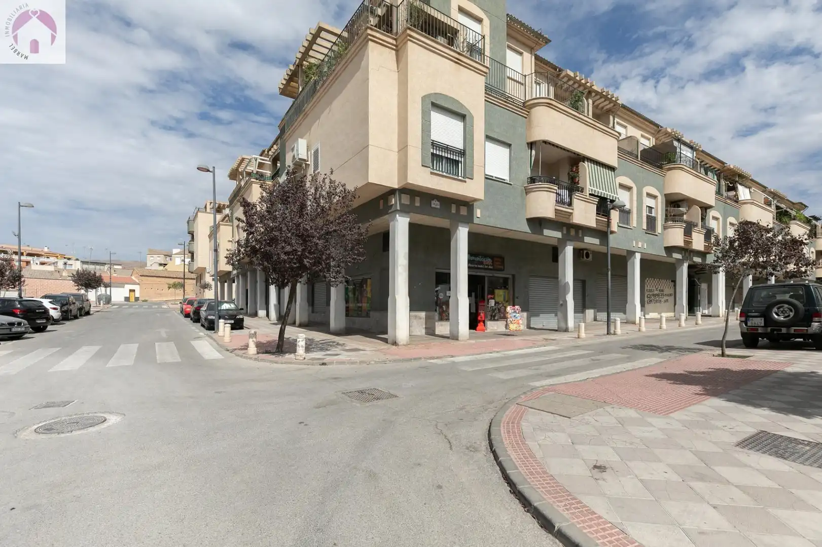 Locale commerciale in vendita a Atarfe, imagen 3