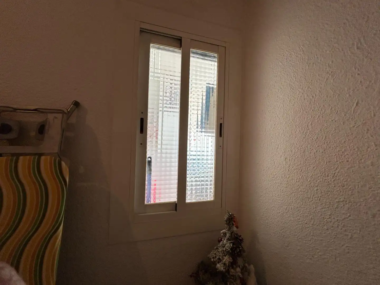 Dormitori de Pis en venda en Granollers amb Aire condicionat, Terrassa i Balcó