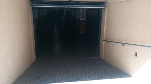 PLAZA PARKING PARA MOTO, imatge 4
