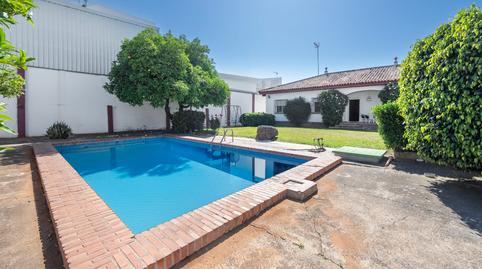 Foto 2 de Casa o xalet en venda a  Avenida 28 de Febrero, Arco Norte - Avda. España, Sevilla