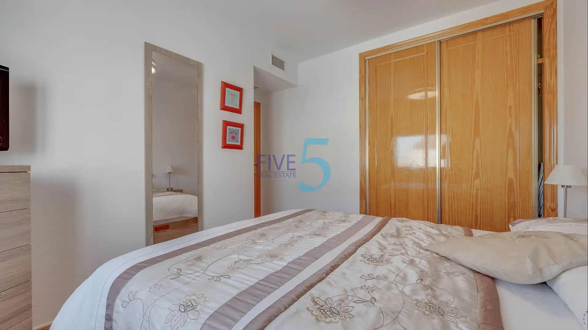 Appartement avec ascenseur à vendre à Centro, imagen 12