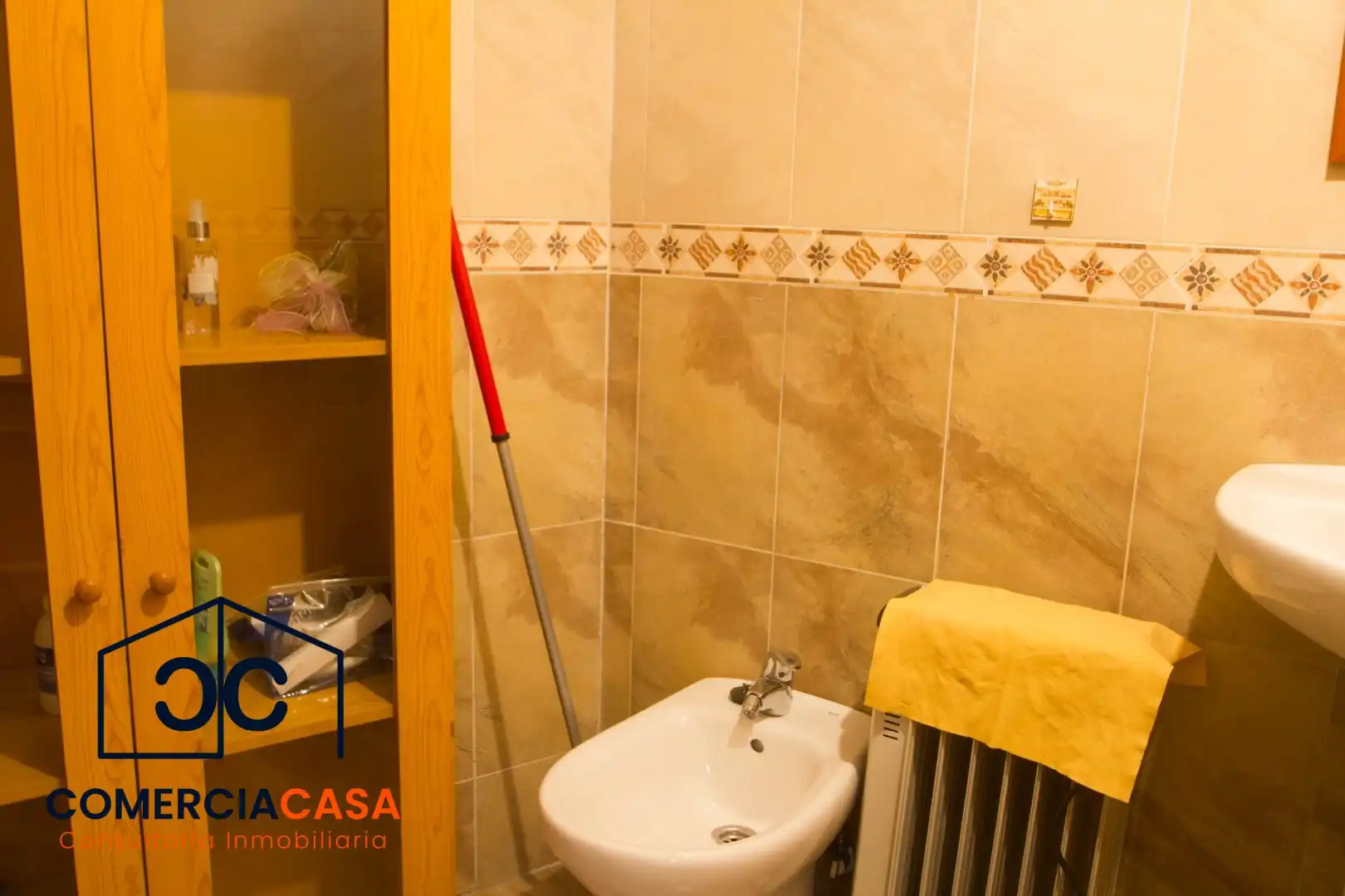 Piso con ascensor en venta en Monachil pueblo, imagen 13