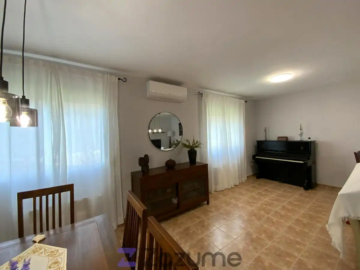 Villa con piscina in affitto a Urb. Llomayna, imagen 25