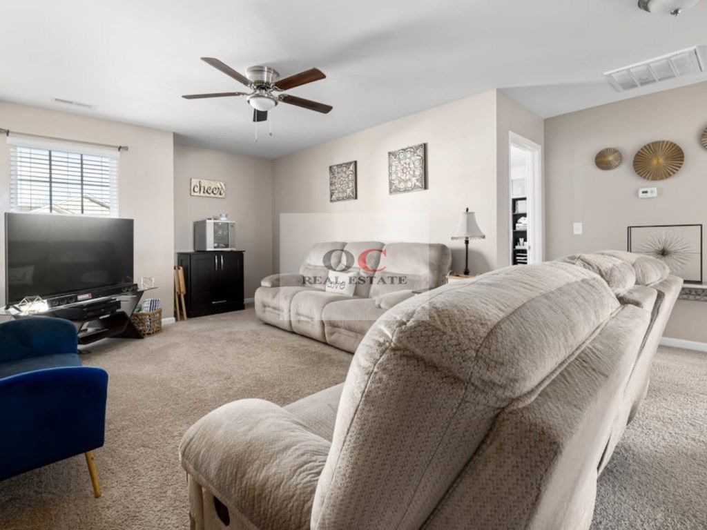 Living room of Flat to rent in  Murcia Capital