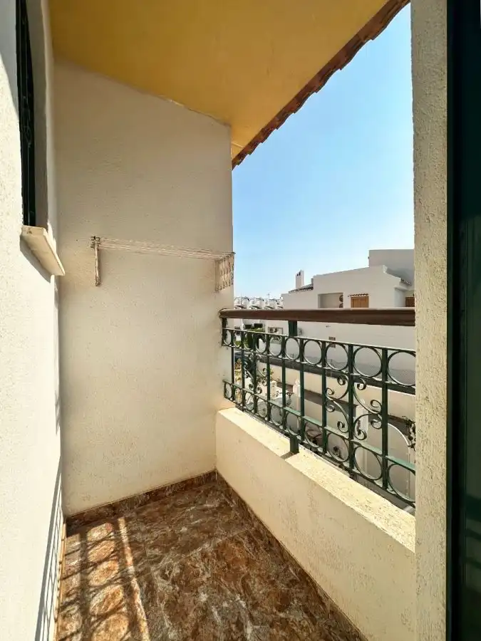 Casa a schiera con terrazza in vendita a Calle La Zenia, imagen 26