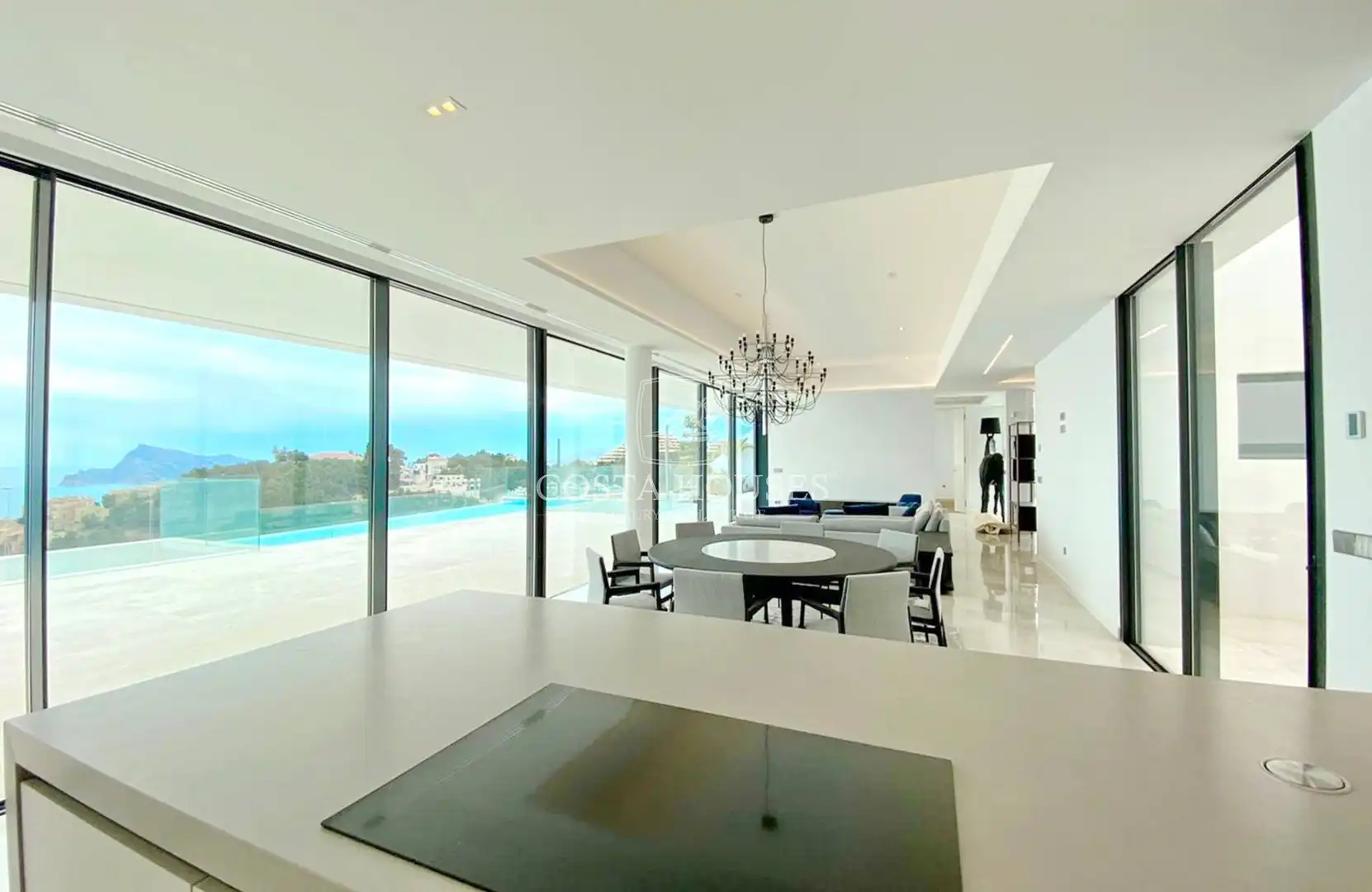 Detached house with pool for sale in Altea Hills, imagen 25