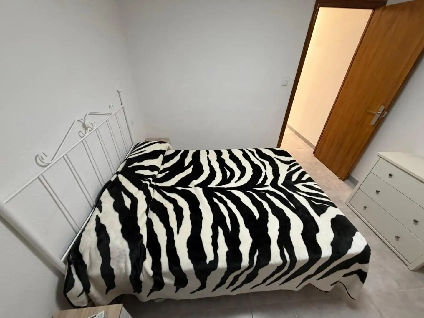 Bedroom of Duplexes for sale in San Pedro del Pinatar  with Air Conditioner, Private garden and Terrace