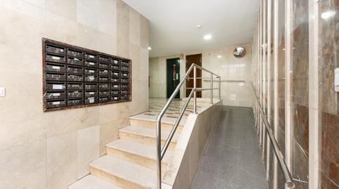 Foto 4 de Piso en venta en Calle Calle Almuñécar, 6, Barrio de Zaidín, Granada