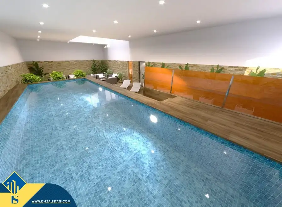 Pis amb piscina en venda a Centro, imagen 14