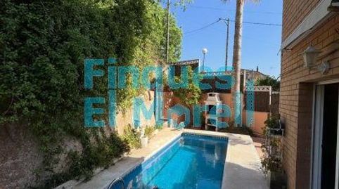 Foto 2 von Haus oder Chalet zur Miete in Hortes, Vila-rodona, Tarragona