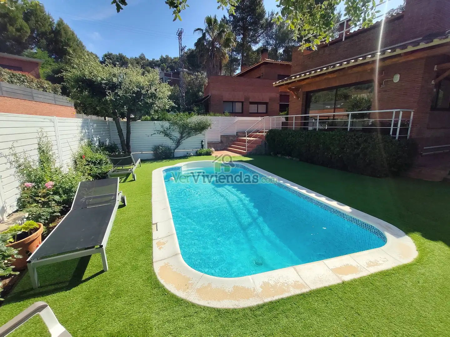 Maison avec terrasse à vendre à Corbera de Llobregat, imagen 55