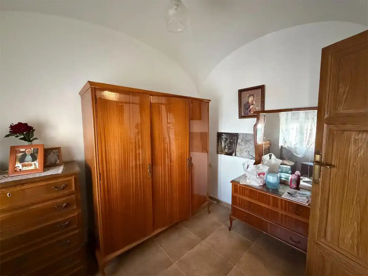 Casa o xalet en venda en Santa Amalia amb Aire condicionat i Balcó