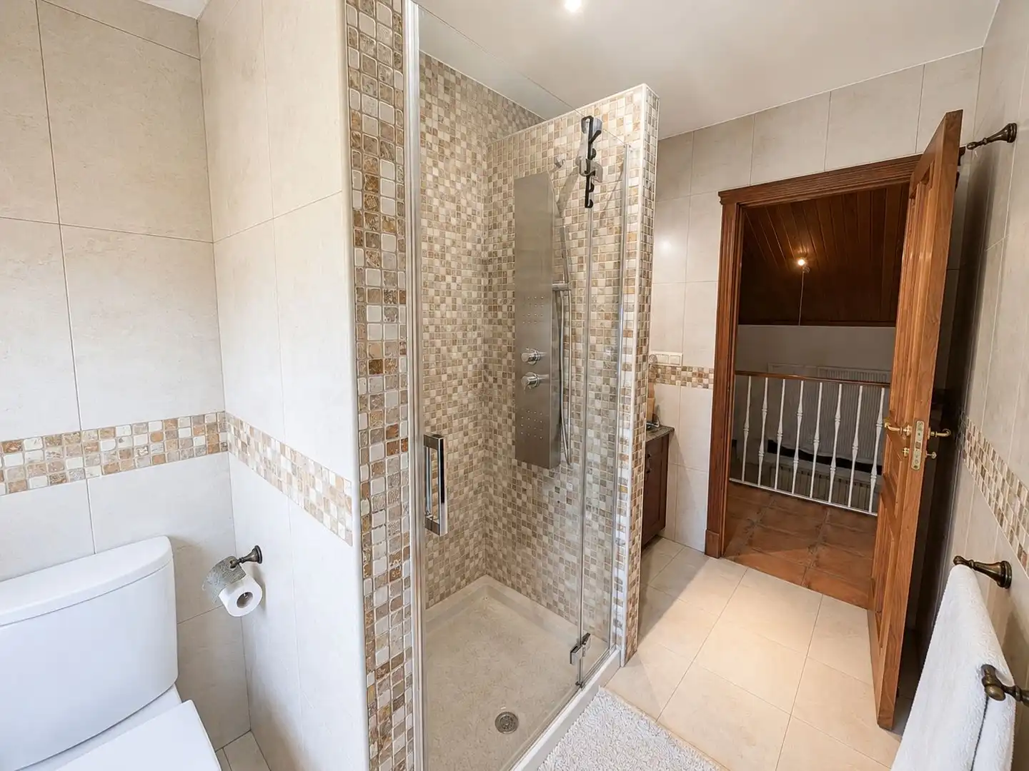 Villa con piscina in vendita a Tomiño, imagen 29