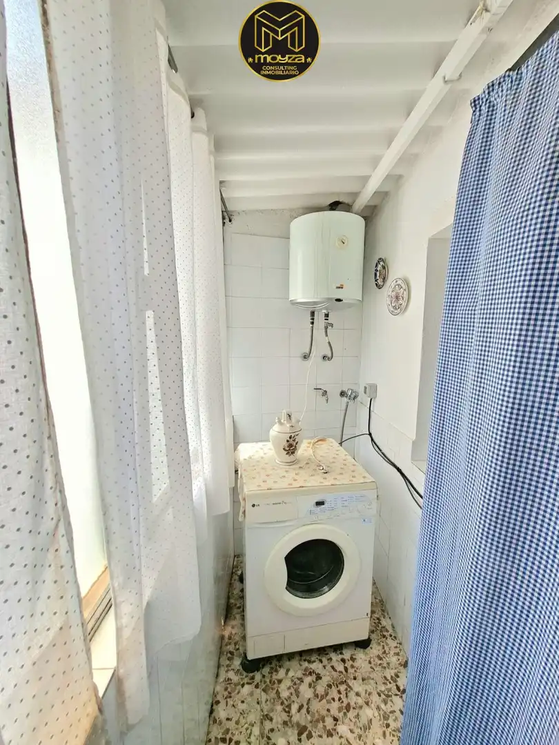 Casa amb terrassa en venda a La Guardia de Jaén, imagen 14