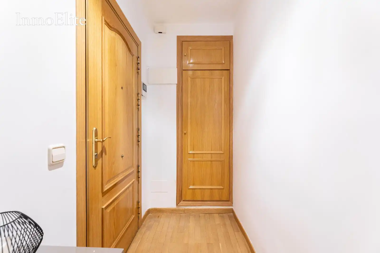 Flat for sale in Madrid  with Heating, Parquet flooring and Storage room