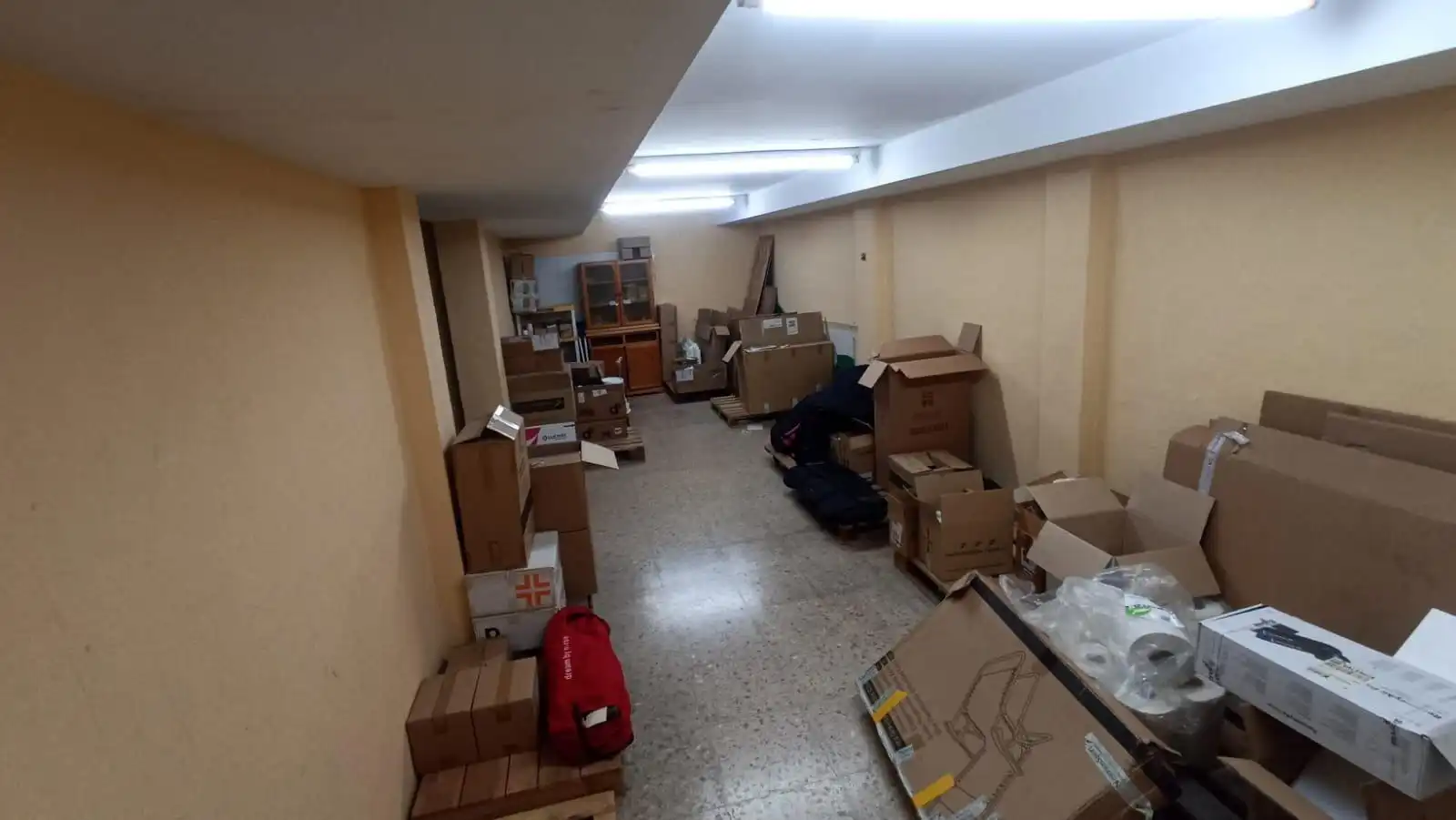 Local comercial en venda a Campanar, imagen 11