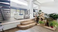 Living room of House or chalet for sale in Lucena  with Air Conditioner, Private garden and Terrace