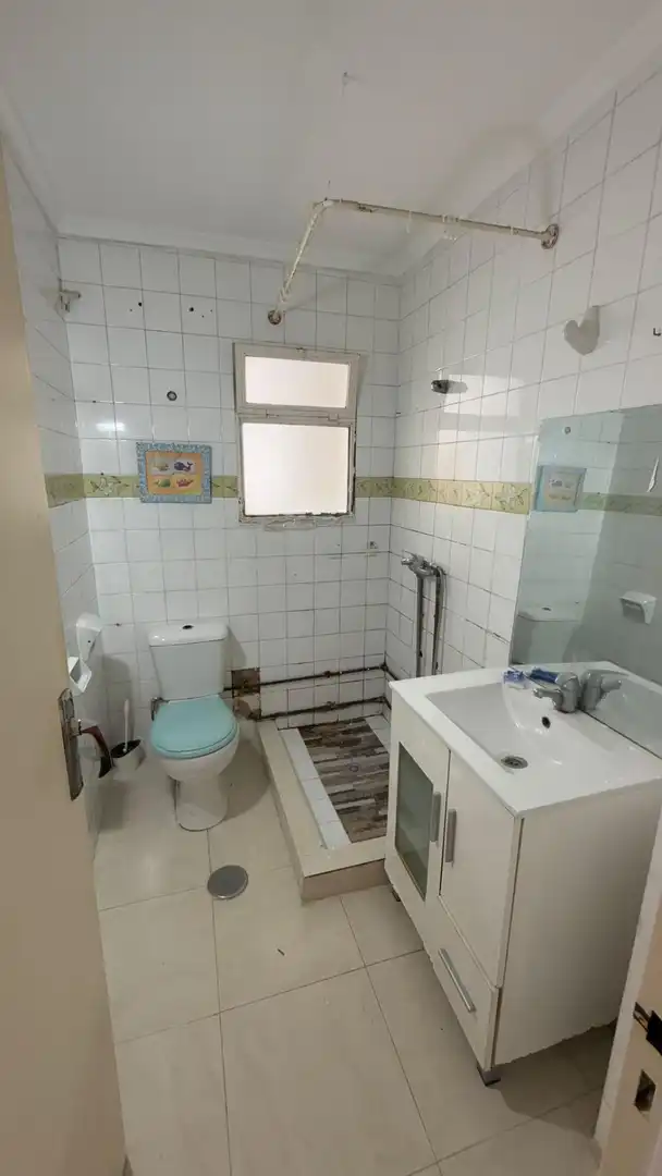 Baño de Piso en venta en Sevilla con Aire acondicionado y Terraza