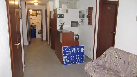 Foto 5 de Edifici en venda a Sabiñánigo Centro - Aurín, Huesca