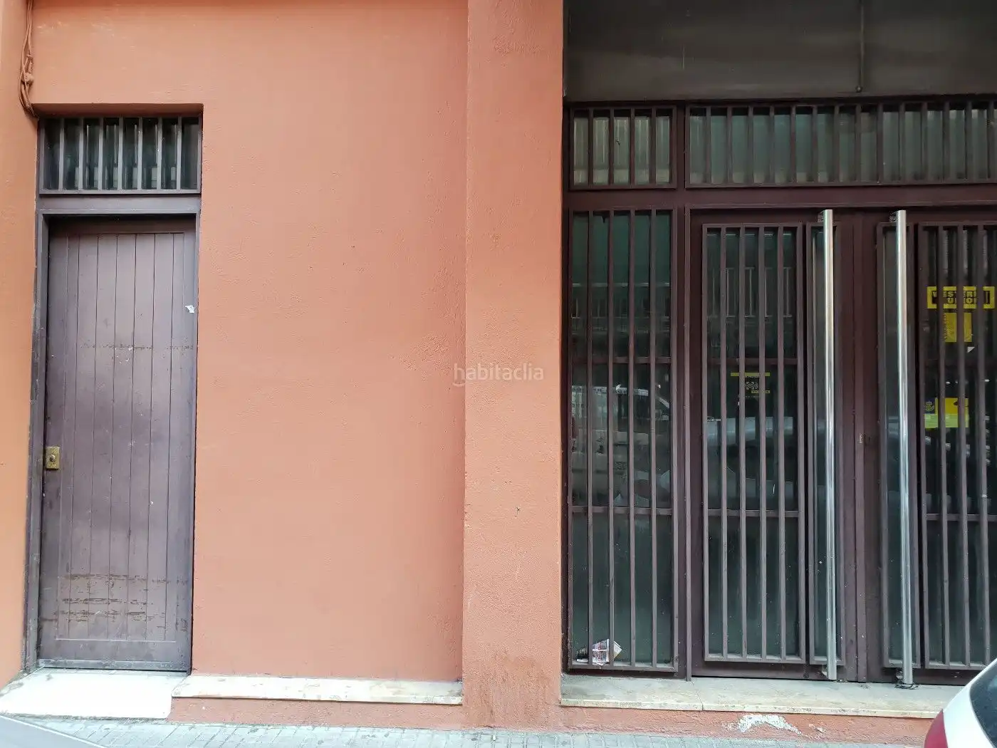 Local commercial à vendre à Carrer de Jaume Balmes 7, imagen 3