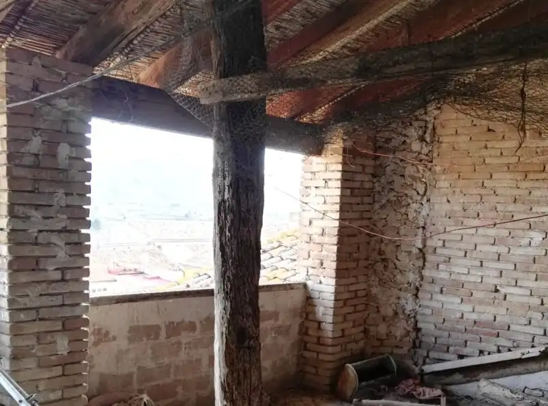 Casa o xalet en venda a SAN ANTONIO 10, 10, -1, Montesa