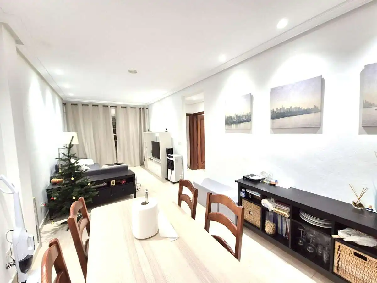 Habitación de Apartamento en venta en Tías con Aire acondicionado, Terraza y Amueblado