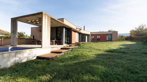 Photo 2 of Houses for sale in Del Pintor Mombrú, Seva, Barcelona