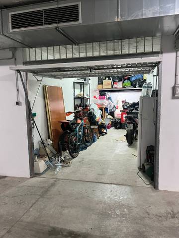 Garaje en Venta en Avenida Chimenea, 8 en Burriana