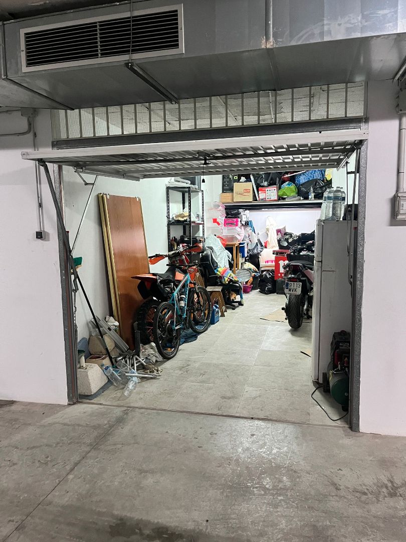 Garage for sale in Nerja
