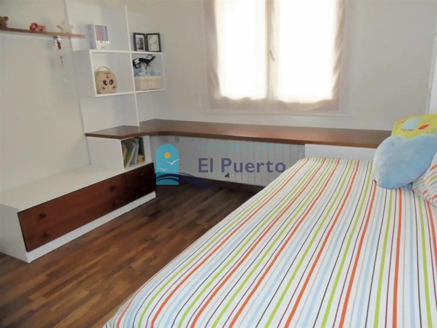 Habitación de Casa o chalet en venta en Mazarrón con Calefacción, Jardín privado y Terraza