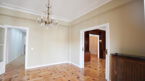 Foto 4 de Pis de lloguer a Calle de Ventura Rodríguez, Argüelles, Madrid