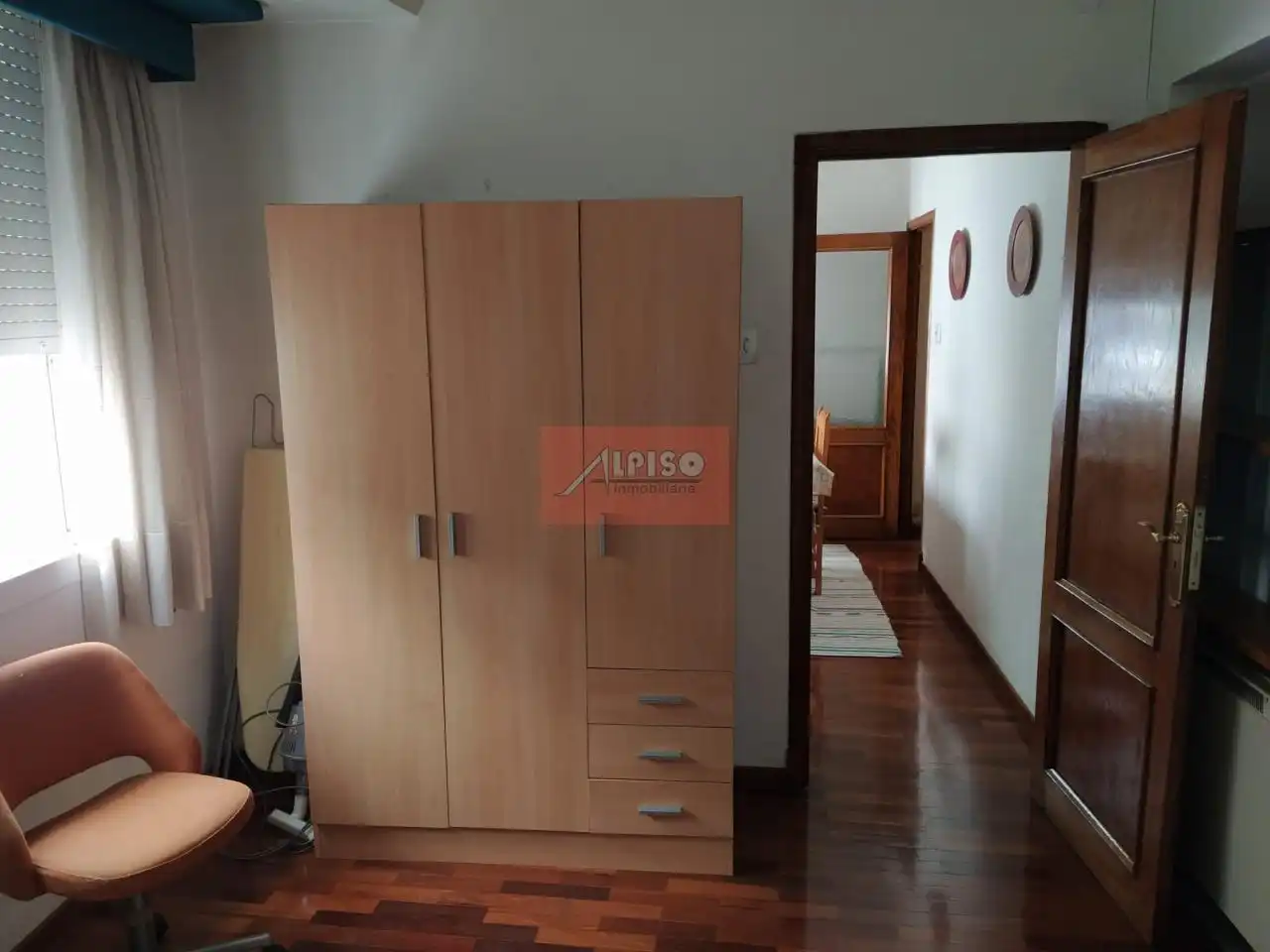 Appartement avec ascenseur à louer à Avenida de la  Habana, imagen 28
