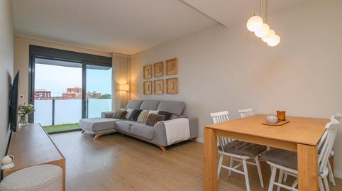 Foto 2 de Piso en venta en Torrent Ballester, Viladecans