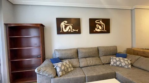 Photo 3 of Flat for rent in Paseo Medalla de Oro, 2, Brunete, Madrid