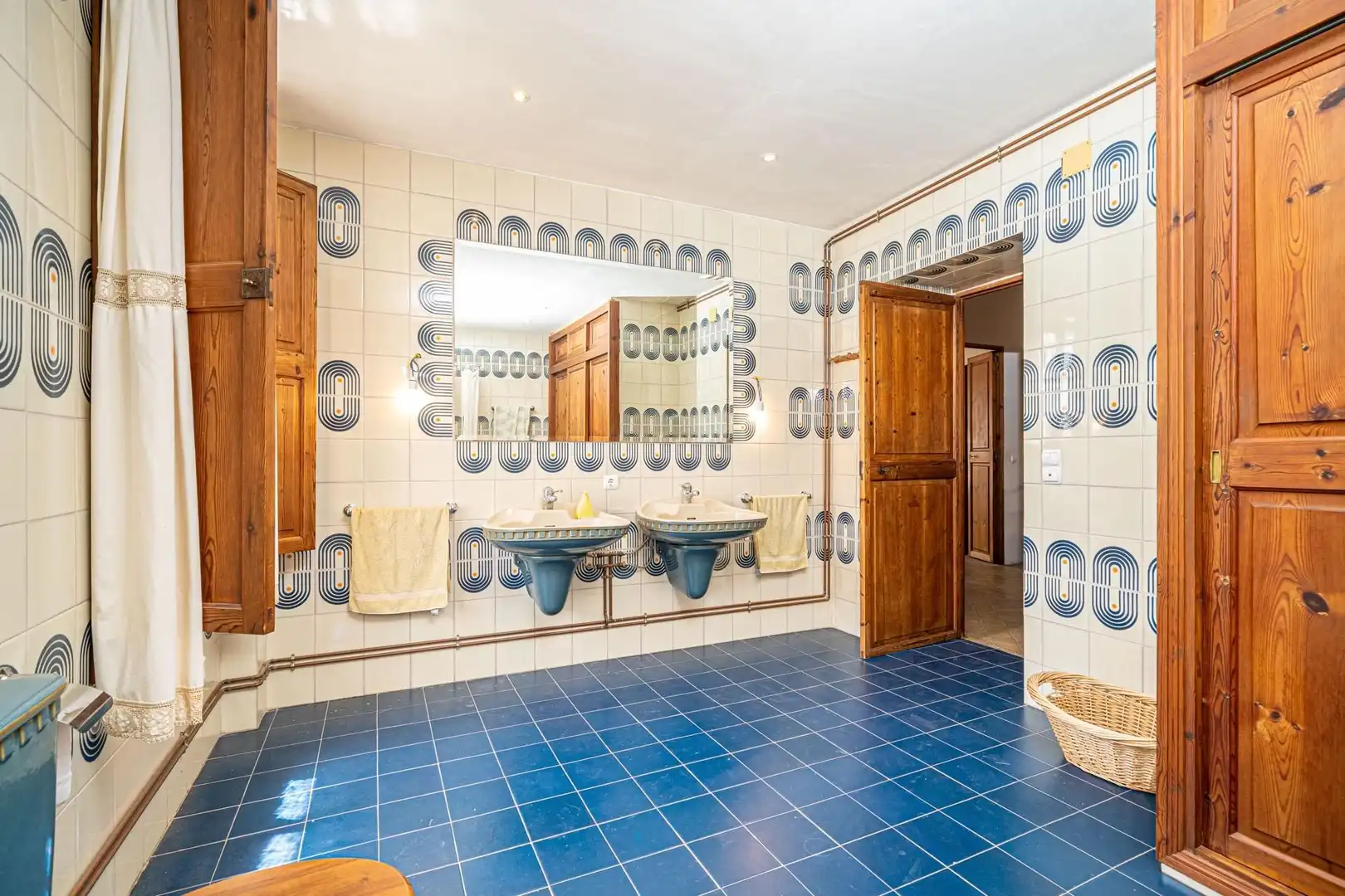 Maison rustique avec terrasse à vendre à Alaró, imagen 32