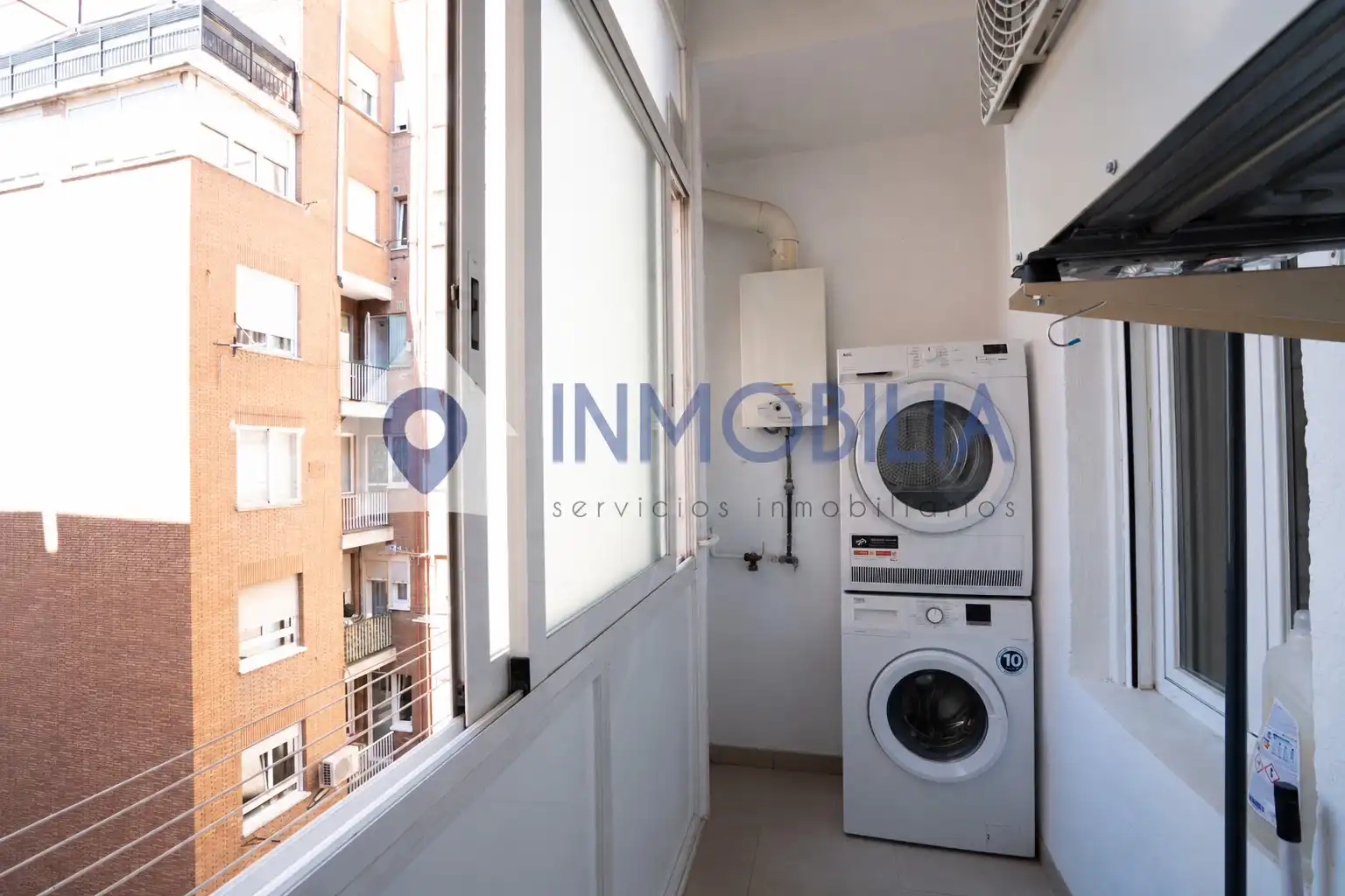Flat with lift for sale in Calle de Cea Bermúdez, imagen 22