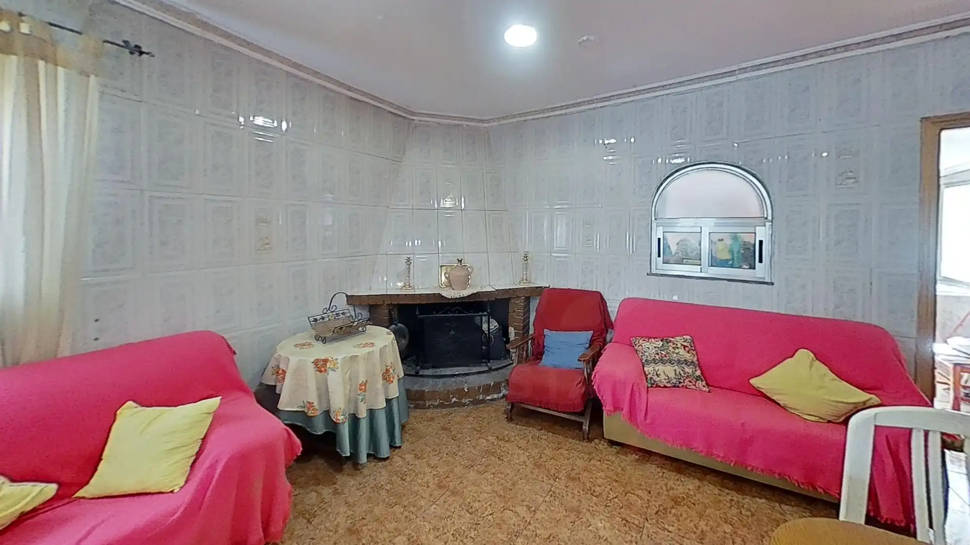 Maison avec piscine à vendre à Hondón de los Frailes, imagen 26