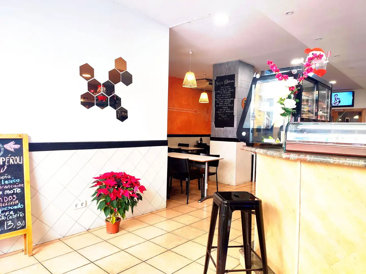 Local comercial en traspaso en Carrer de Larra, imagen 11