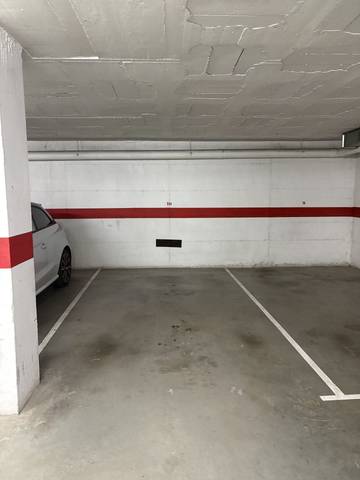 Garaje en Alquiler en CALDES DE MONTBUI en Eixample Sud – Migdia