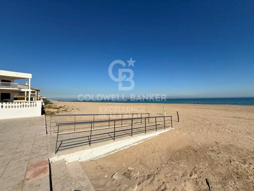 Flat for sale in Calle Almirante Roger De Lauria, Oliva Playa