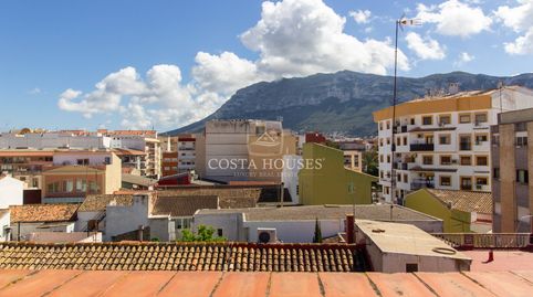 Foto 3 von Haus oder Chalet zum Verkauf in Centro Urbano, Dénia