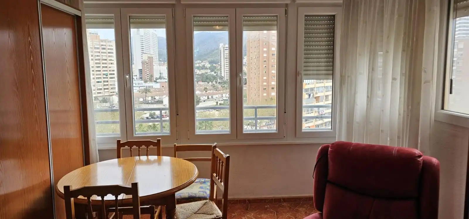 Appartement compact avec piscine à vendre à Rincón de Loix, imagen 4