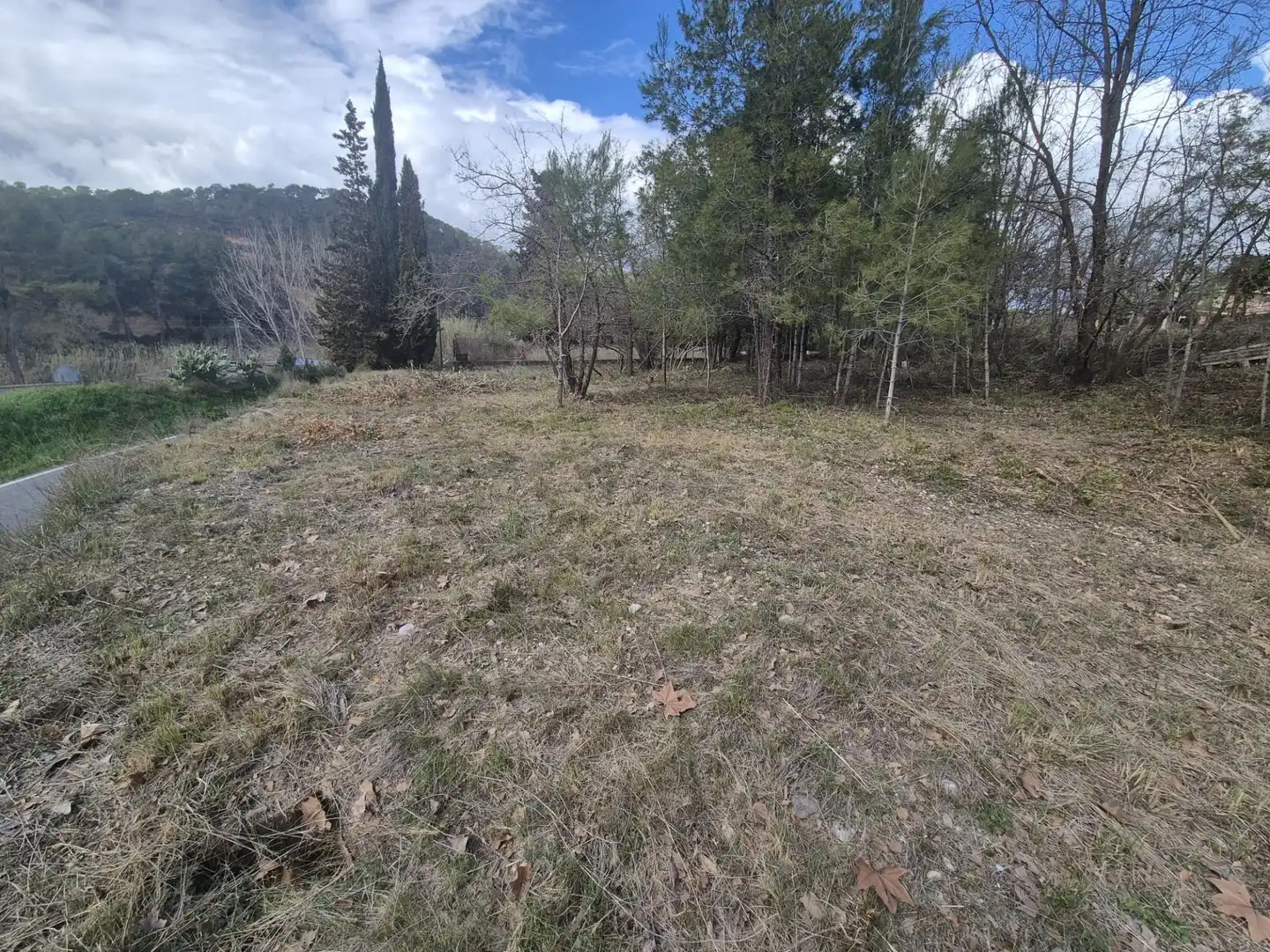 Residencial en venda en Aiguamúrcia