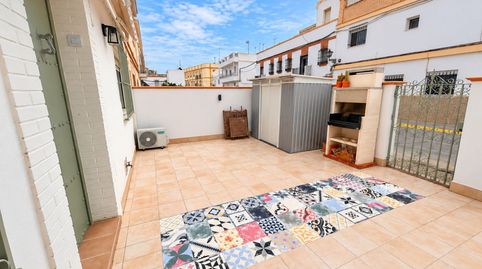 Foto 3 de Casa o xalet en venda a Calle Puebla de Cazalla, 16, Marchena, Sevilla