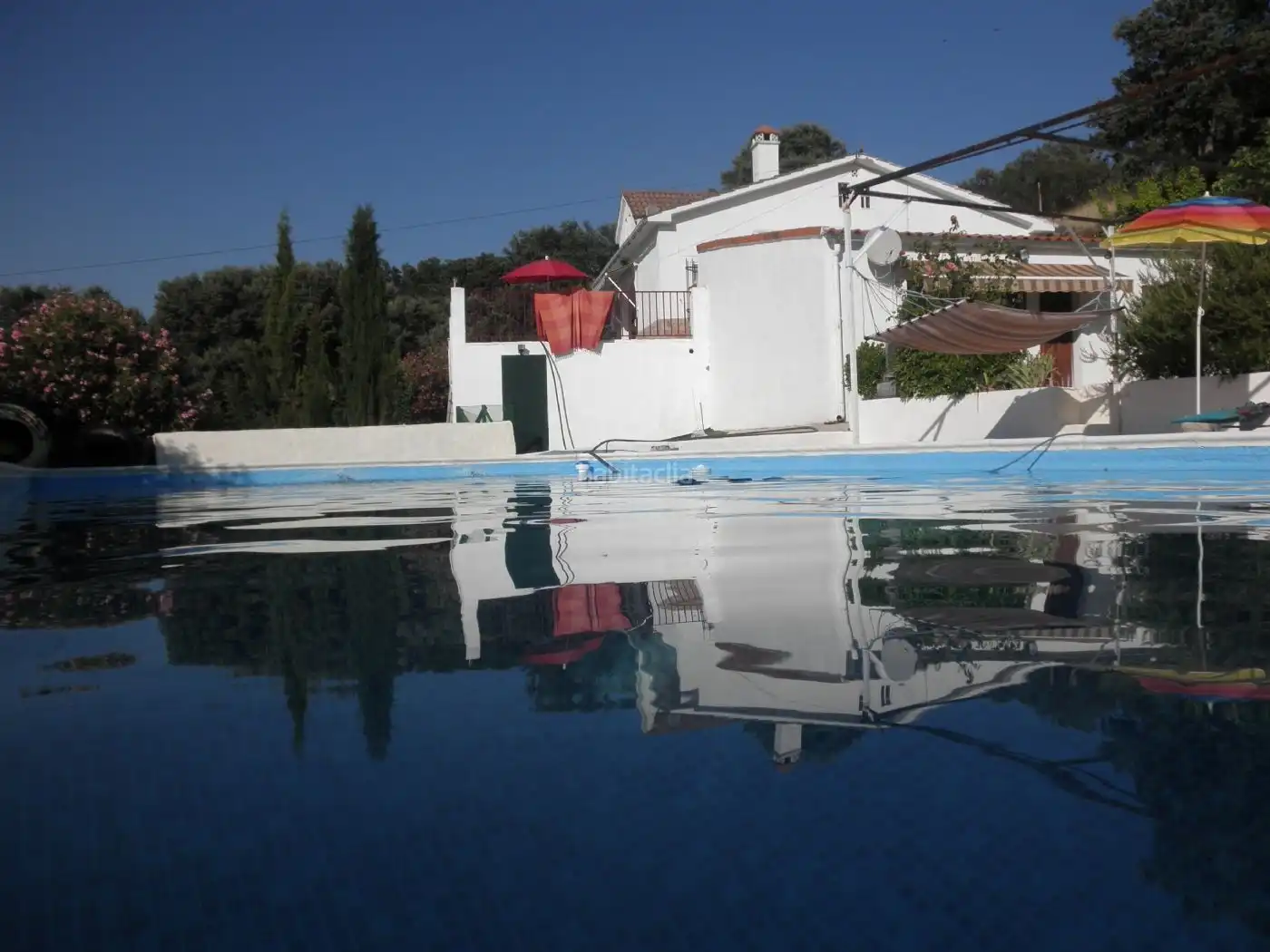 Detached house with garden for sale in Calle Arroyo Grande 9