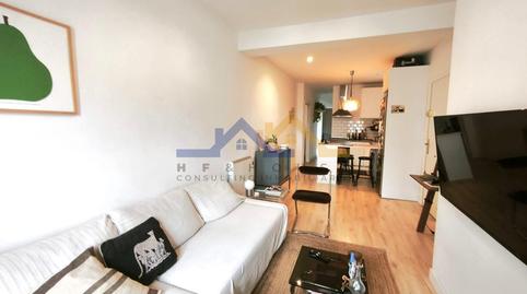 Foto 2 de Loft en venda a Peña Rubia, San Diego,  Madrid Capital